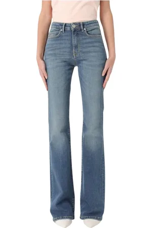 Pinko Donna, Jeans, Blu, W32, new