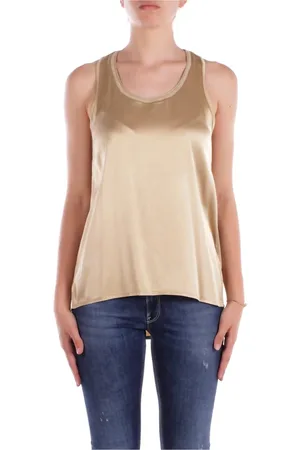 Manila Grace Donna, Top, , L, new