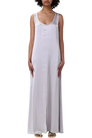 Maliparmi Donna, Abiti, Grigio, L, new