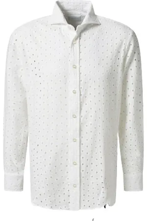 Baldessarini Uomo, Magliette, Bianco, XL, new