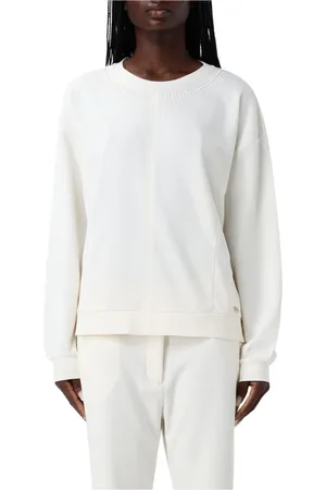 Liu Jo Donna, Maglie, Bianco, L, new