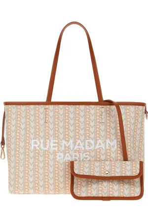 RUE MADAM Donna, Borse, , Taglia unica, new