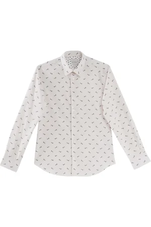 Paul Smith Uomo, Magliette, Bianco, L, new
