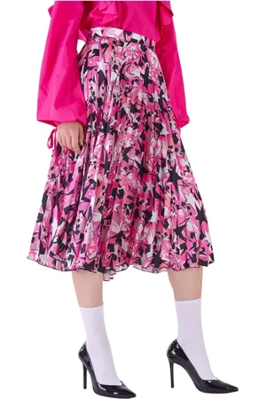 Silvian Heach Donna, Gonne, Rosa, S, new