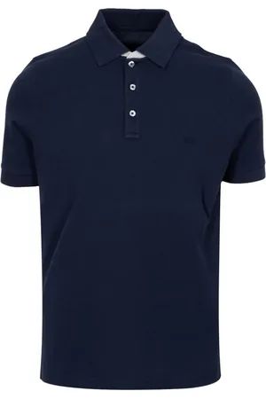 FAY Uomo, Top, Blu, L, new