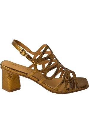 Pedro Miralles Donna, Scarpe, Giallo, 38 EU, new
