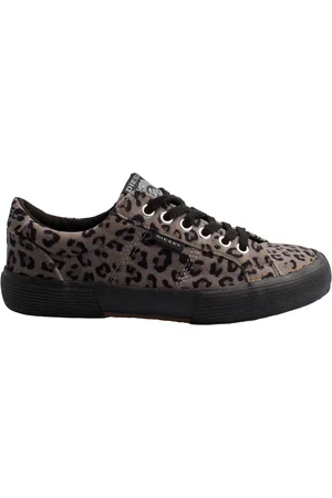 Diesel Donna, Scarpe, Multicolore, 36 EU, new