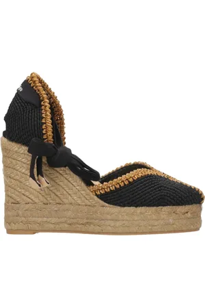 Castaner Donna, Scarpe, Nero, 35 EU, new