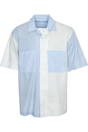 Edmmond Studios Uomo, Magliette, Multicolore, L, new