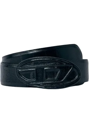 Diesel Unisex, Accessori, Nero, 90 CM, new