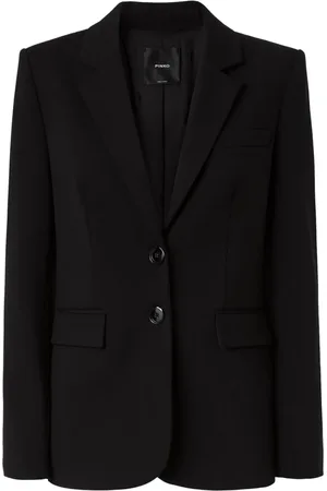 Pinko Donna, Giacche, Nero, M, new