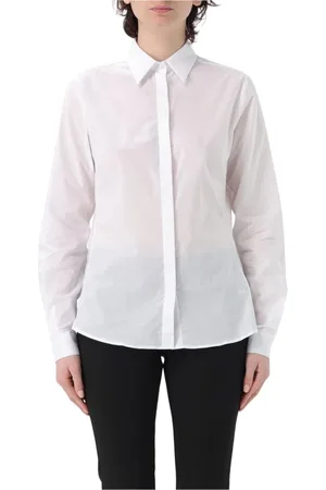 FAY Donna, Camicette , Bianco, S, new