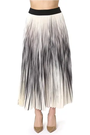 HERNO Donna, Gonne, Nero, M, new