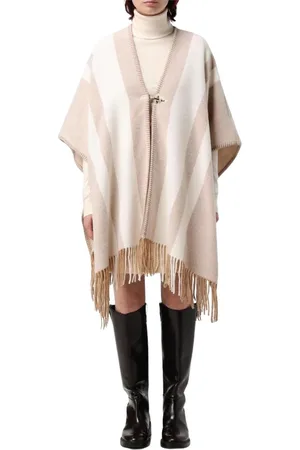 FAY Donna, Giacche, Bianco, Taglia unica, new