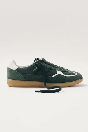 ALOHAS Donna, Scarpe, Verde, 38 EU, new