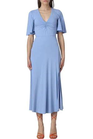 Patrizia Pepe Donna, Abiti, Blu, S, new