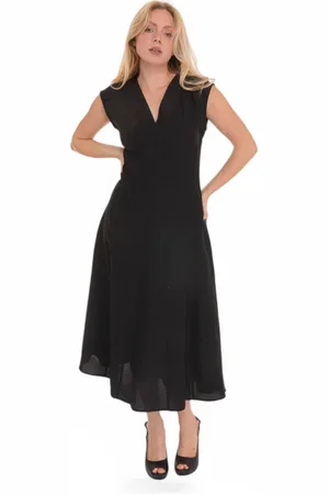 pennyblack Donna, Abiti, Nero, XL, new