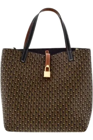 Carolina Herrera Donna, Borse, Marrone, Taglia unica, new
