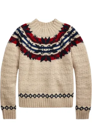 Ralph Lauren Donna, Maglie, Multicolore, S, new