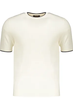 MOORER Uomo, Top, , XL, new