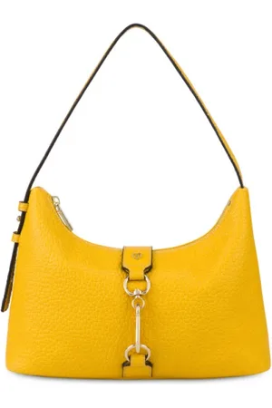 Pollini Donna, Borse, Giallo, Taglia unica, new