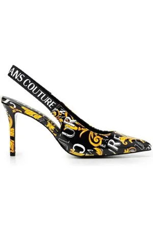 VERSACE Donna, Scarpe, Multicolore, 36 EU, new