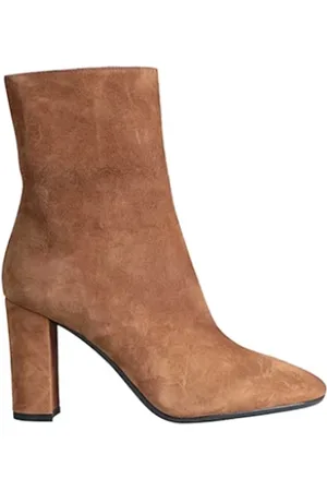 BIANCA DI Donna, Scarpe, Marrone, 35 EU, new