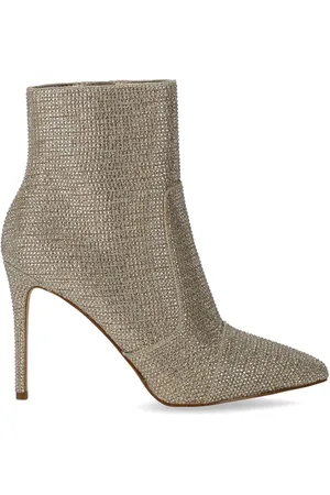 Michael Kors Donna, Scarpe, Giallo, 37 EU, new
