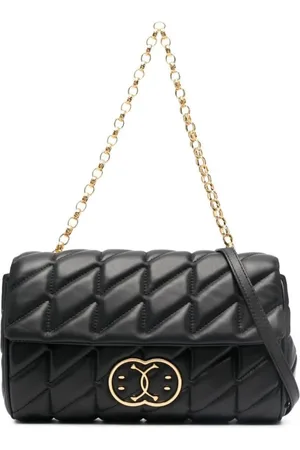 Moschino Donna, Borse, Nero, Taglia unica, new