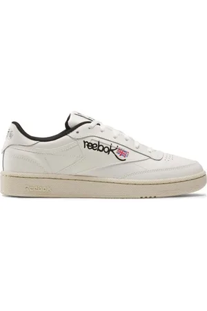 Reebok Uomo, Scarpe, Bianco, 41 EU, new