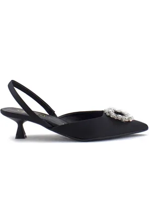 BIANCA DI Donna, Scarpe, Nero, 36 EU, new