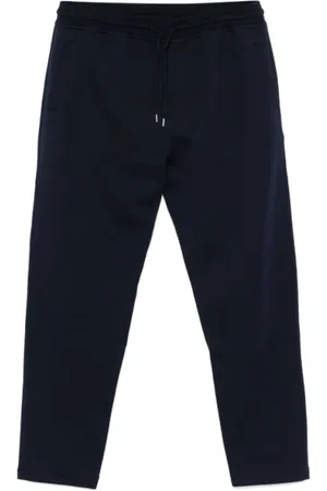 Brunello Cucinelli Uomo, Pantaloni, Blu, L, new