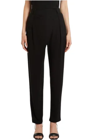 MARELLA Donna, Pantaloni, Nero, L, new