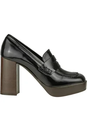 BIANCA DI Donna, Scarpe, Nero, 38 EU, new