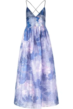 Emporio Armani Donna, Abiti, Multicolore, S, new