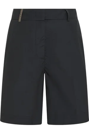 PESERICO SIGN Donna, Pantaloncini, Blu, 2Xs, new