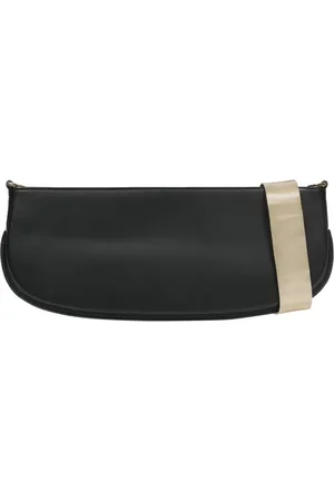By Far Donna, Borse, Nero, Taglia unica, new