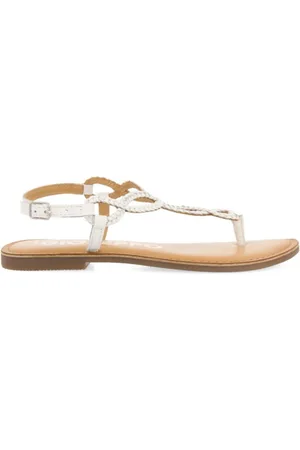 Gioseppo Donna, Scarpe, Bianco, 37 EU, new