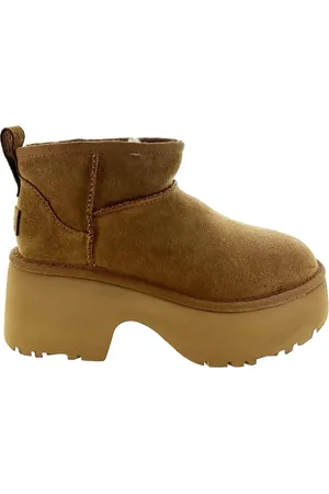 UGG Donna, Scarpe, Marrone, 37 EU, new