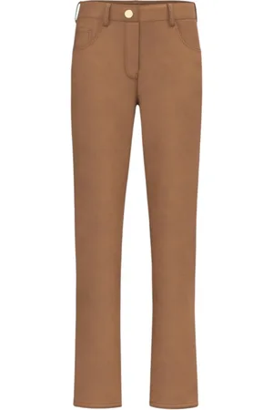 MARELLA Donna, Pantaloni, Marrone, M, new
