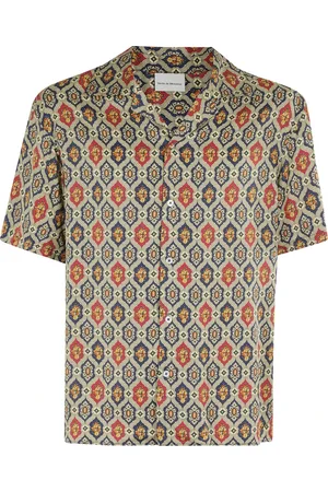 Drôle de Monsieur Uomo, Magliette, Multicolore, S, new