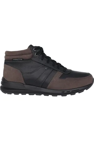 Mephisto Uomo, Scarpe, Grigio, 41 EU, new