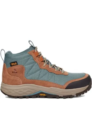 Teva Donna, Scarpe, Multicolore, 37 EU, new