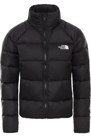 The North Face Donna, Giacche, Nero, XS, new