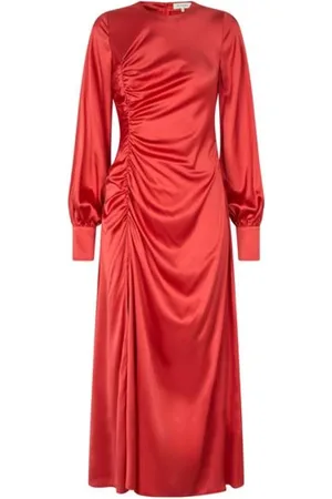 Dea Kudibal Donna, Abiti, Rosso, M, new