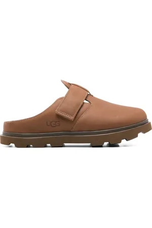 UGG Uomo, Scarpe, Marrone, 41 EU, new