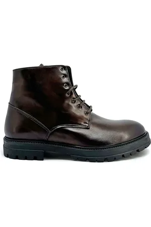 Duca Di Morrone Uomo, Scarpe, Marrone, 43 EU, new
