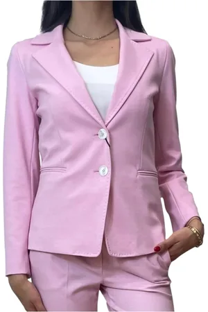 MARELLA Donna, Giacche, Rosa, L, new