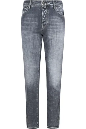 Jacob Cohen Uomo, Jeans, Nero, W36, new