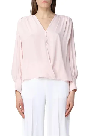 Pinko Donna, Camicette , Rosa, XS, new
